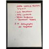 Image 2 : 2006 TEAM CANADA WORLD JUNIORS TEAM SIGNED (TOEWS/ DUBNYK/ LETANG/ BOURDON...)