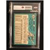 Image 2 : 1965 TOPPS #536 ANDRE RODGERS (8.5 NMM+)