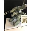 Image 2 : Kotobukiya ThreeA Metal Gear Full Size REX 1/48 Scale Plastic Kit