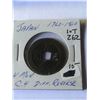 Image 1 : 1760 to 1860 Japan 4 Mon Coin