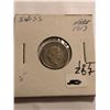 Image 1 : 1913 Switzerland 5 Coin in High Grade