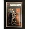 Image 1 : 1999-00 UD CENTURY LEGENDS #AC1 WAYNE GRETZKY ALL CENTURY TEAM (8.5 NMM+)