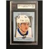 Image 1 : 2016-17 UD PORTRAITS #P57 WILLIAM NYLANDER ROOKIE CARD (9.5 NGM)