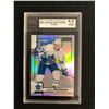 Image 1 : 2017-18 OPC PLATINUM #25 AUSTON MATTHEWS RAINBOW (9.5 NGM)