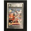 Image 1 : 1992 ULTRA #97 KIRBY PUCKETT (9 MINT)