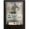 Image 2 : 2007-08 UD TRILOGY #120 WAYNE GRETZKY FROZEN IN TIME #332/799 (9 MINT)