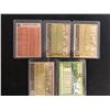 Image 2 : VINTAGE BASEBALL CARD LOT