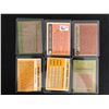 Image 2 : VINTAGE BASEBALL CARD LOT
