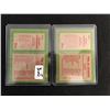 Image 2 : VINTAGE BASEBALL CARD LOT