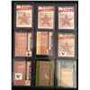 Image 2 : VINTAGE BASEBALL CARD LOT