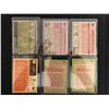 Image 2 : VINTAGE BASEBALL CARD LOT