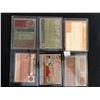 Image 2 : VINTAGE BASEBALL CARD LOT
