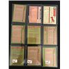 Image 2 : VINTAGE BASEBALL CARD LOT