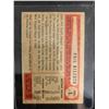 Image 2 : 1954 Bowman Phil Rizzuto #1