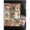 Image 1 : PAVEL BURE HOCKEY CARD LOT