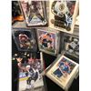 Image 2 : HOCKEY CARD LOT (VARIOUS YEARS)