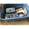 Image 2 : HOCKEY CARD LOT (VARIOUS YEARS)