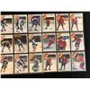 Image 1 : 1978-79 O-PEE-CHEE HOCKEY CARD LOT (HABS/ LEAFS)