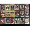 Image 1 : NOLAN RYAN BASEBALL CARD LOT