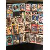 Image 1 : CAL RIPKEN JR. BASEBALL CARD LOT