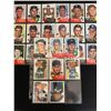 Image 1 : 1991 Topps Archives 1953 Baseball Card Lot