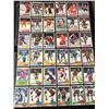Image 1 : 1977-78 O-PEE-CHEE HOCKEY CARD LOT