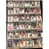 Image 1 : 1977-78 O-PEE-CHEE HOCKEY CARD LOT