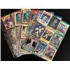 Image 1 : GEORGE BRETT BASEBALL CARD LOT