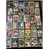 Image 1 : JOSE CANSECO BASEBALL CARD LOT