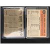 Image 2 : 1962 TOPPS BASEBALL CARD LOT (#234/ #237)