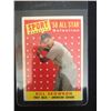 Image 1 : 1958 Topps #477 Bill Skowron All Star