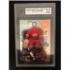 Image 1 : 1999-00 UD CENTURY LEGENDS #AC12 TERRY SAWCHUK ALL CENTURY TEAM (9.5 NGM)
