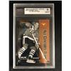 Image 1 : 1999-00 UD CENTURY LEGENDS #AC3 BOBBY HULL ALL CENTURY TEAM (9 MINT)
