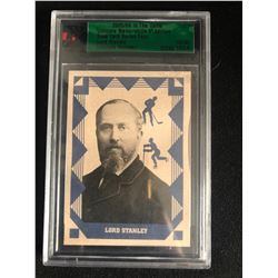 2005-06 ITG BASE CARD SERIES FOUR LORD STANLEY (15/30)