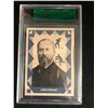 Image 1 : 2005-06 ITG BASE CARD SERIES FOUR LORD STANLEY (15/30)