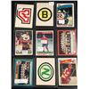 Image 1 : VINTAGE HOCKEY CARD LOT