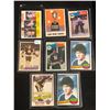 Image 1 : VINTAGE HOCKEY CARD LOT