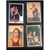 Image 1 : VINTAGE WRESTLING TRADING CARDS