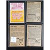 Image 2 : VINTAGE WRESTLING TRADING CARDS