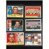 Image 1 : 1960'S BASEBALL CARD LOT