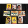 Image 1 : 1950'S AND 60'S BASEBALL CARD