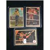 Image 1 : VINTAGE WRESTLING CARD LOT