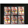 Image 1 : CONNER MCDAVID ROOKIE CARD LOT