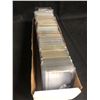 Image 1 : 250 STAR CARDS IN HARD SLEEVES ( VARIOUS YEARS)