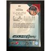 Image 2 : 2016 NICO HISCHIER YOUNG GUN HOCKEY CARD