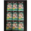 Image 1 : 2019 TOPPS MLB STICKER SEALED PACKS