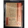 Image 2 : 1952 TOPPS JIM DYCK BASEBALL CARD