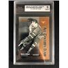 Image 1 : 1999 UD ALL CENTURY TEAM MAURICE RICHARD ( KSA 9)