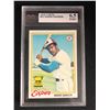 Image 1 : 1979 TOPPS ANDRE DAWSON ( KSA 6.5)