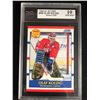Image 1 : 1991 SCORE OLAF KOLZIG ROOKIE CARD ( KSA10)